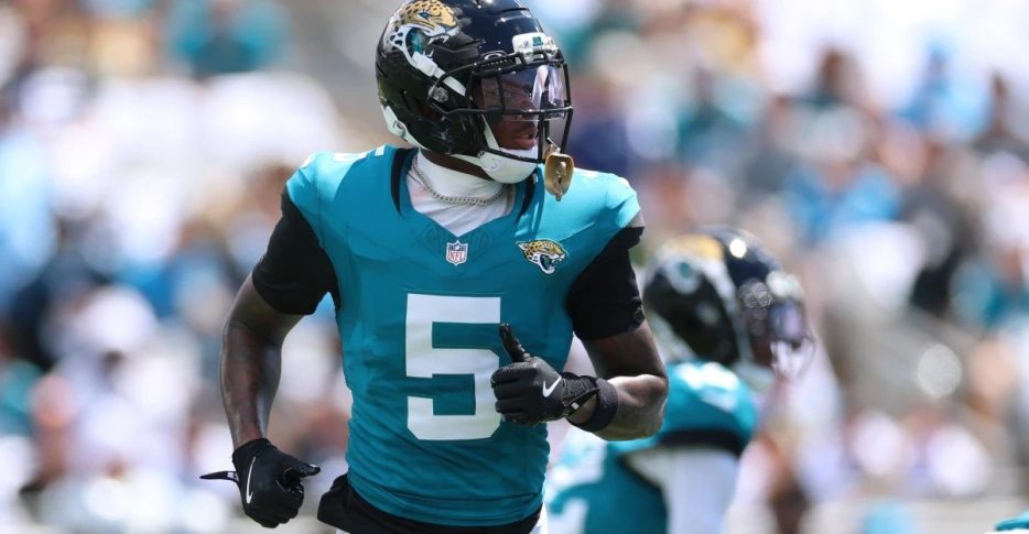 Jaguars, 49ers Wednesday Injury Report