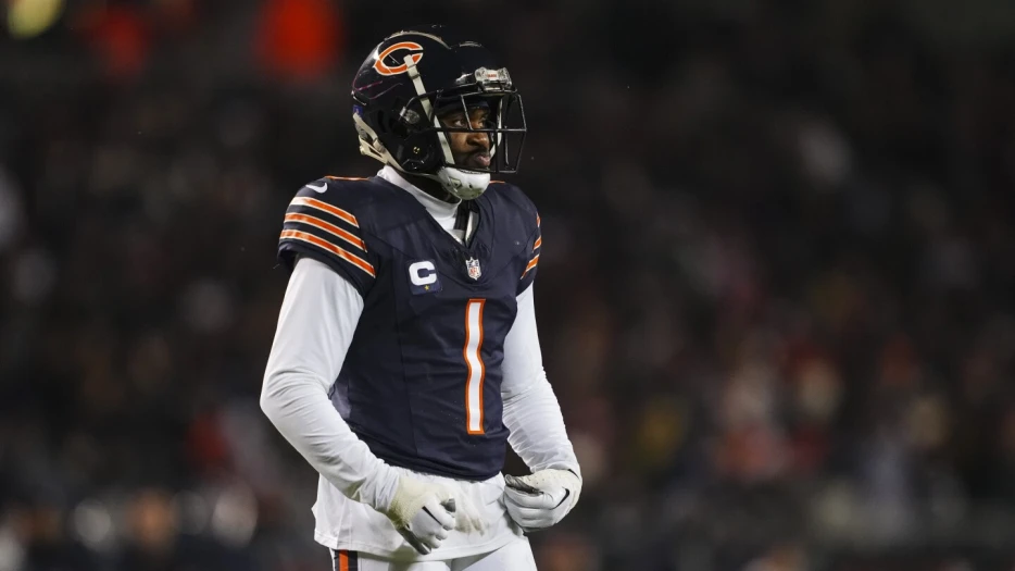 Jaylon Johnson is expected to be on the Bears' initial 53-man roster
