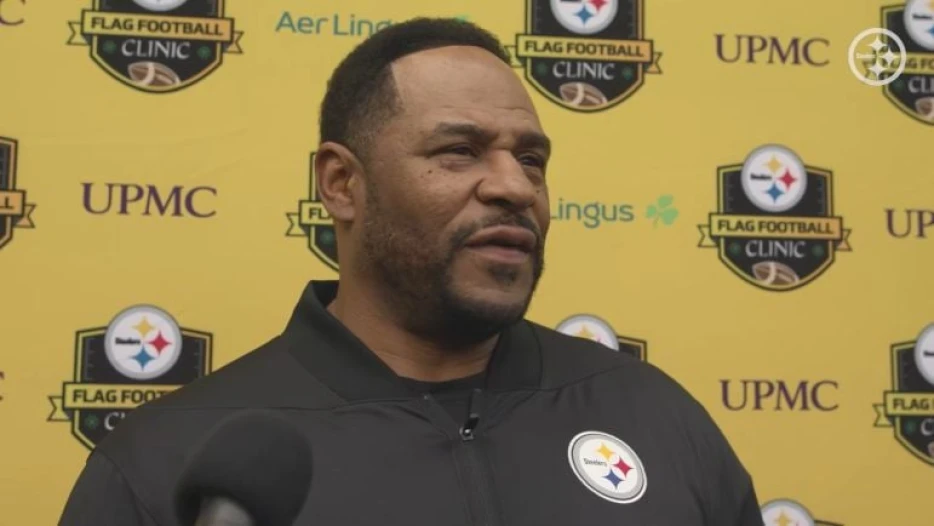 Jerome Bettis Offers Vikings-Steelers Prediction: ‘Gonna See Some Fireworks’