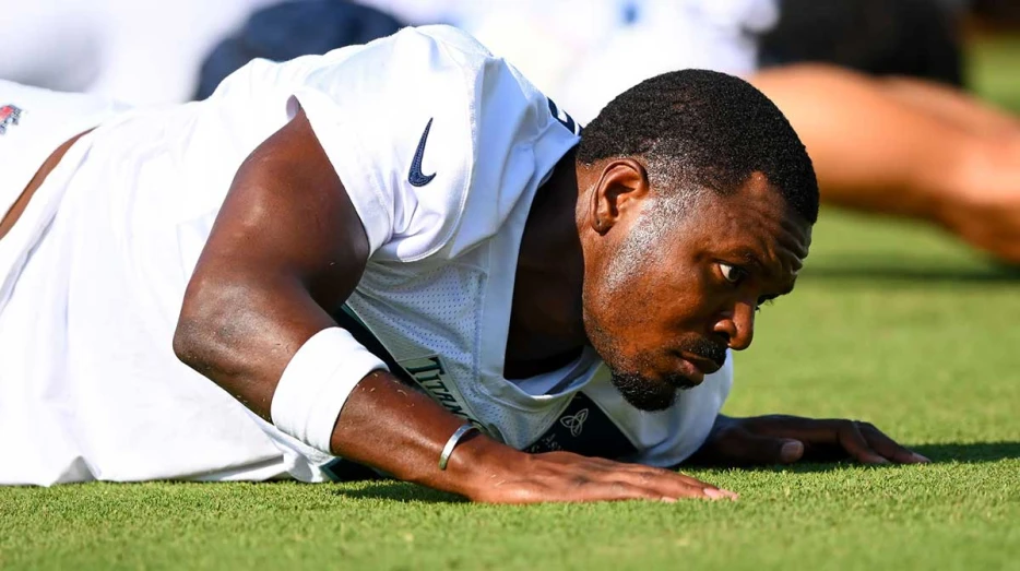 Jets CB Jarvis Brownlee takes ‘pride’ in his run defense