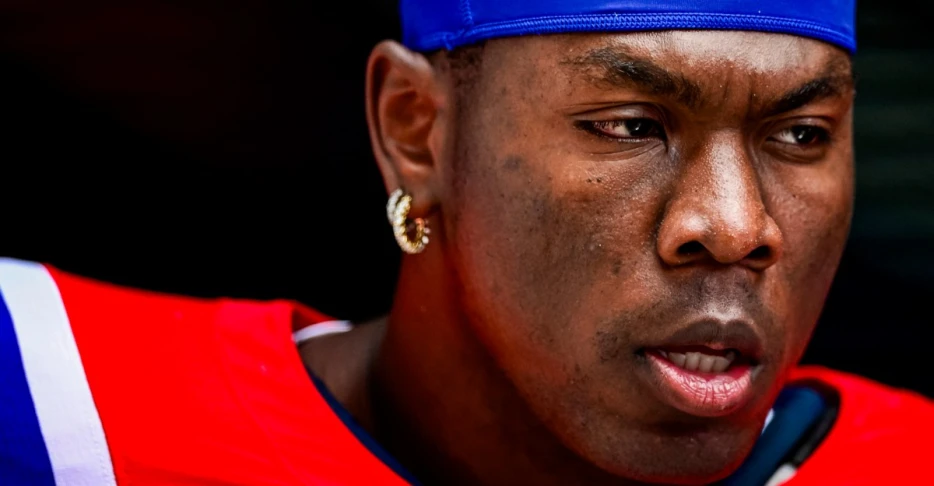 Keion White ‘going to be a big part’ of Patriots defense moving forward