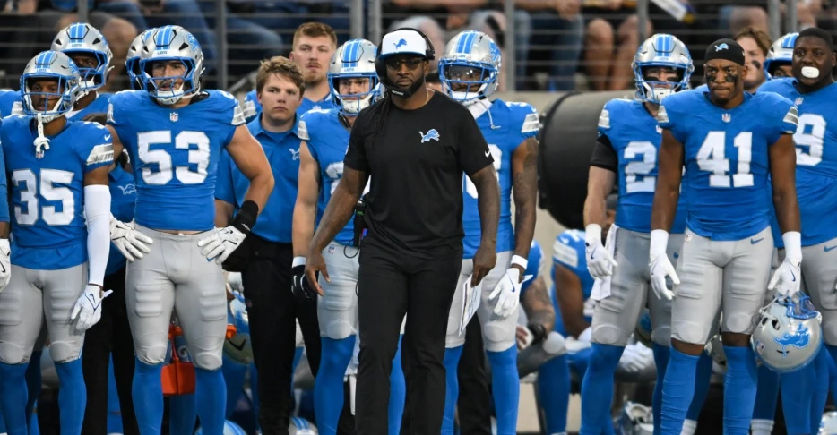 Kelvin Sheppard defends Terrion Arnold, offers explanation CB role shift