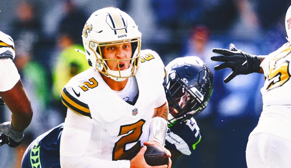 Most Losses to Start Career? Spencer Rattler Climbing List No QB Wants To Be On