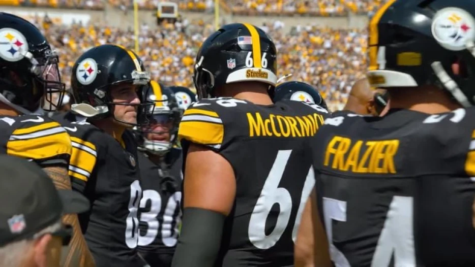 Multiple Analysts Warn Steelers’ Game ‘Against Vikings ‘Could Get Ugly’