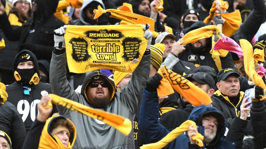 On Sunday at Pittsburgh, the Seahawks made &quot;Renegade&quot; their song