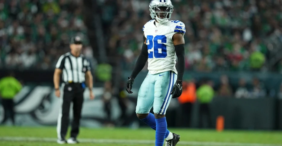 Packers vs. Cowboys Injury Report: Thursday Update