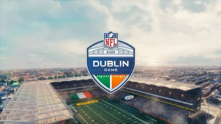 Perspective Of An Average Steelers Fan: Ticket Trouble For Dublin Game