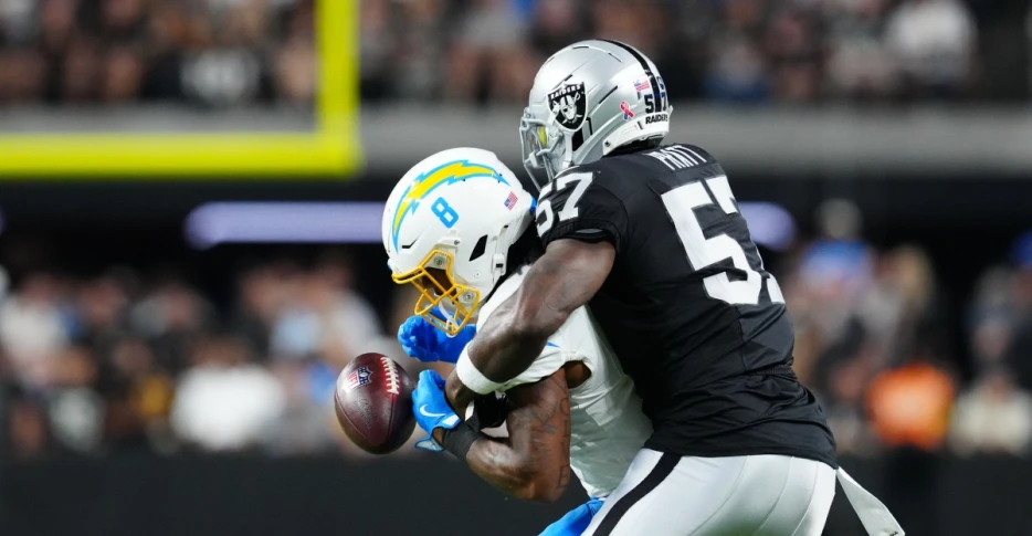 Projecting Germaine Pratt’s Free Agent Market