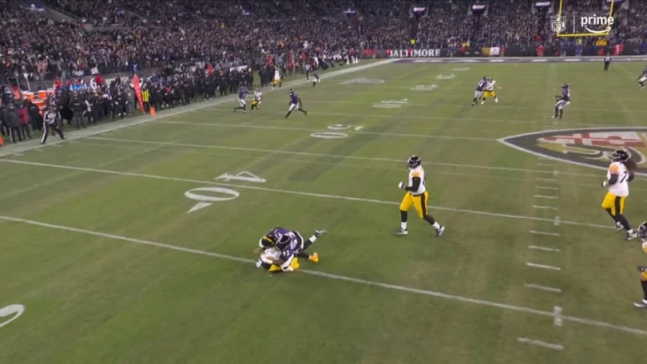 Ravens’ John Harbaugh ‘Concerned’ About Nnamdi Madubuike’s Neck Injury: ‘Haven’t Been Given The OK To Comment’