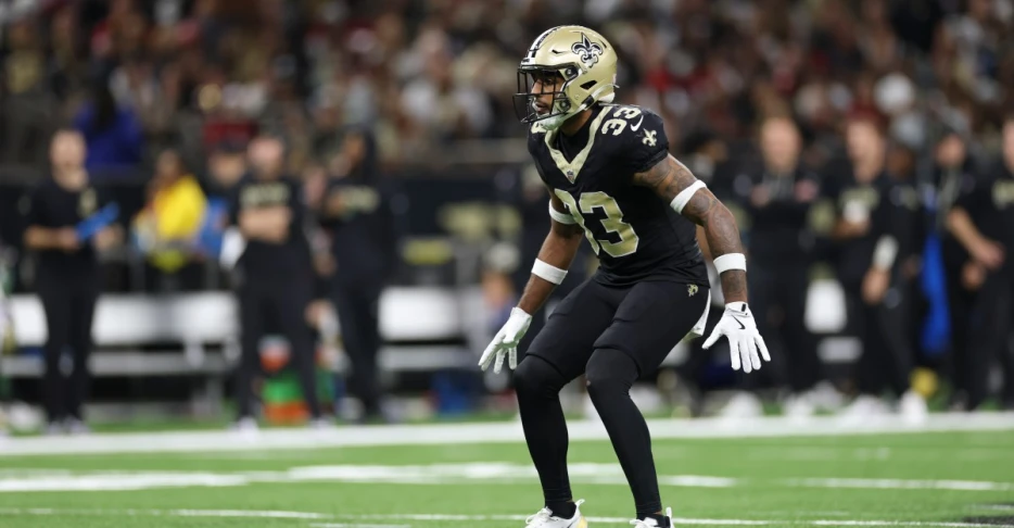 Saints Week 4 rookie report