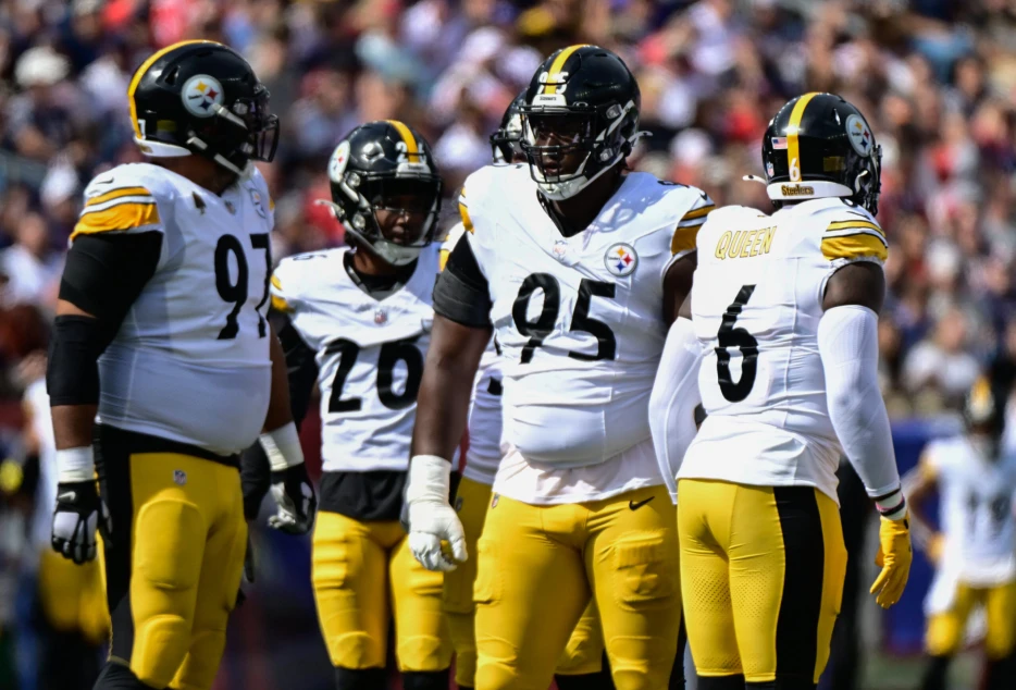 Saunders’ Steelers Notes from the Road: Vets Take Ownership on Defense