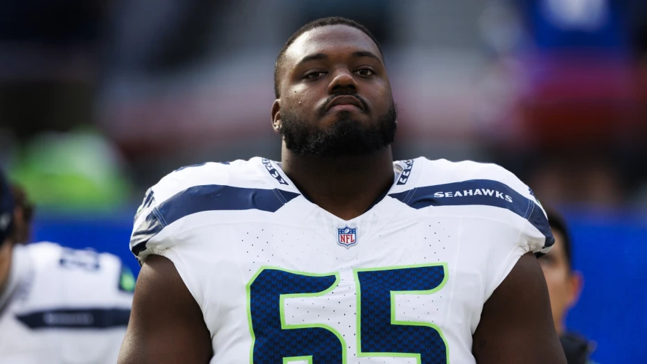 Seahawks trade OT Michael Jerrell to the Falcons