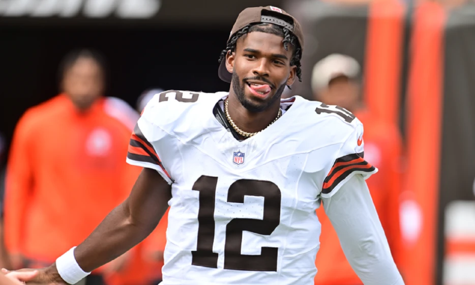 Shedeur Sanders Says He’s Better Than Some Starting QBs In The NFL Right Now