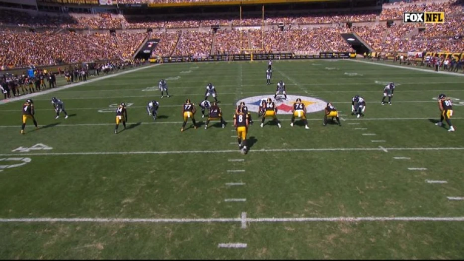 Study: On Both Ends, Pittsburgh’s Drives Are Bad