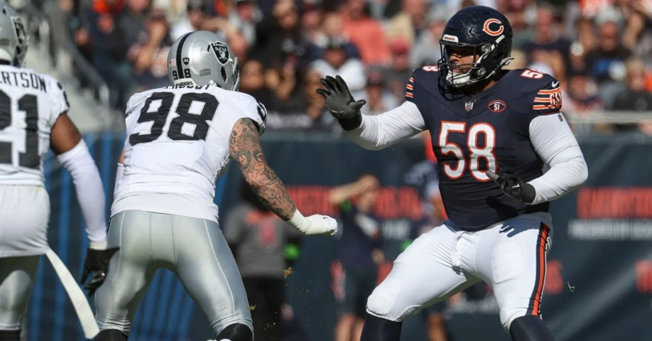 Submit your Week 4 mailbag questions!