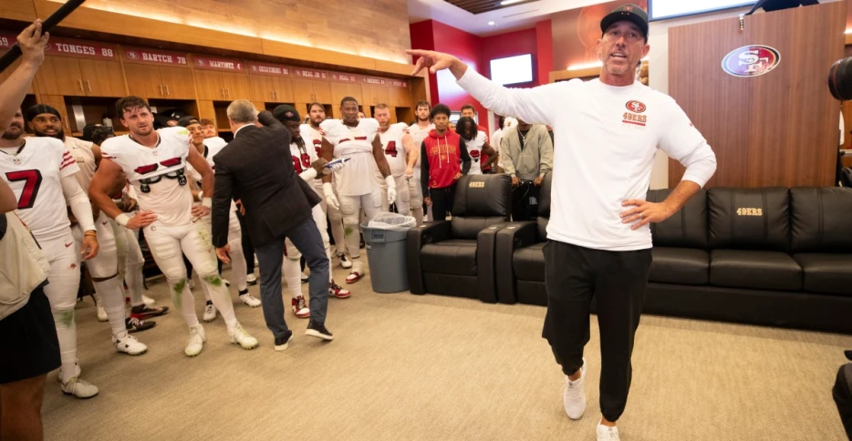 The 49ers need to flip the script on these 4 trends in 2025