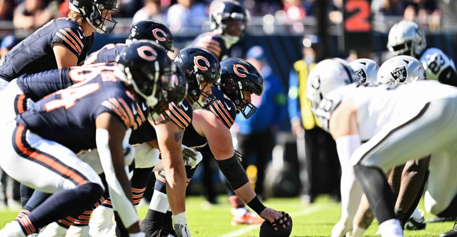 The Bear’s Den, September 25, 2025