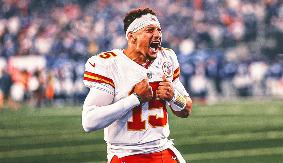 Uncertainty Around Chiefs, Ravens Making Week 4 Showdown Tricky to Bet