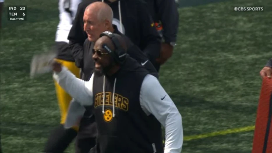 ‘Where Is The Evolution?’: Doug Whaley Believes League’s ‘Young, Innovative Coaches Are Catching Up’ To Mike Tomlin