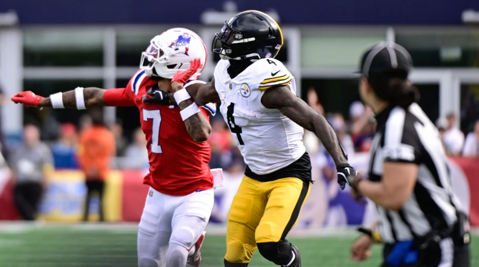 Why Haven’t Steelers Gotten More Out of DK Metcalf?