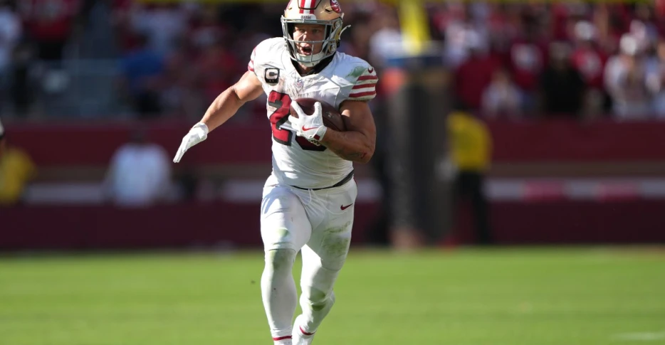 1 49ers issue plays right into a Jaguars strength