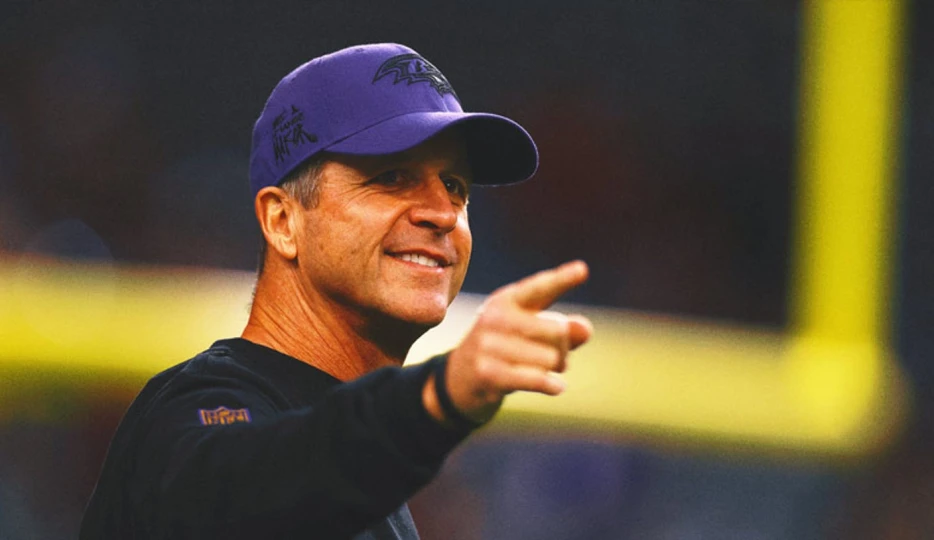 2025 NFL Odds: Back Ravens' Team Total Over in Week 4