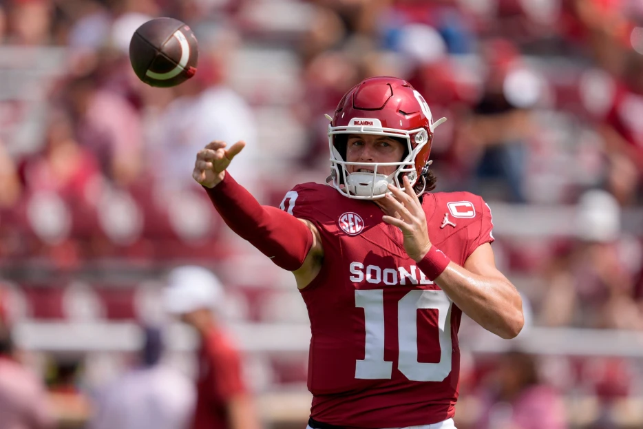 2026 NFL Draft Quarterback Stock Watch