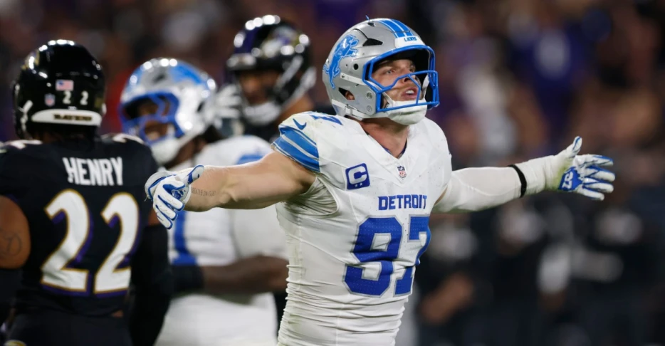 3 big problems for the Browns to deal with from the Lions
