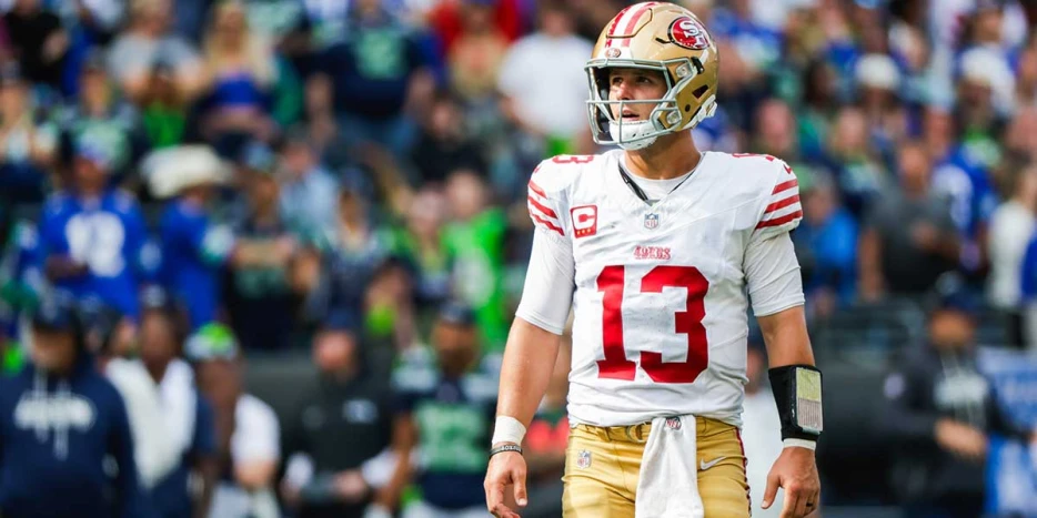 49ers’ Brock Purdy To Return In Week 4