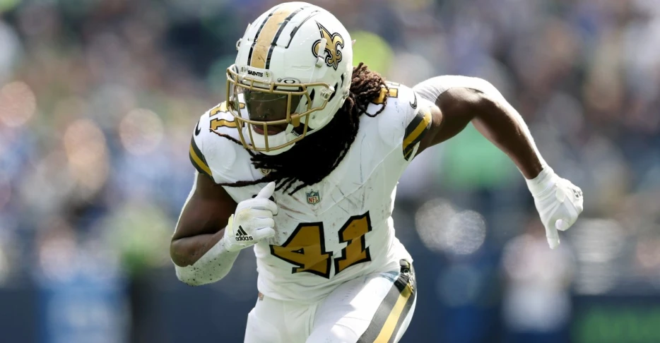 5 New Orleans Saints to watch at the Buffalo Bills