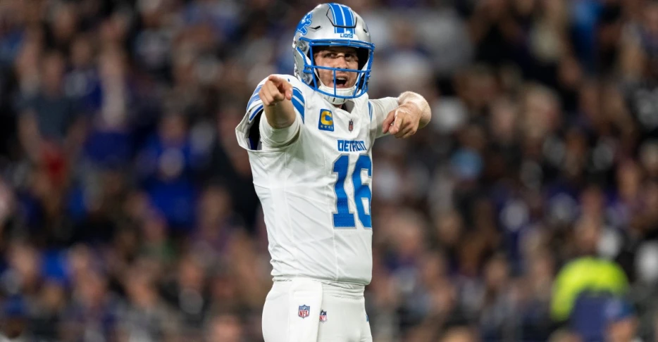 5 quick hitters with Pride of Detroit: What is the formula to beating the Lions?