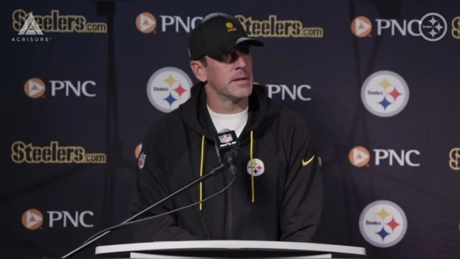 Aaron Rodgers Outlines How He Would’ve Drawn Up Steelers’ Travel Plans