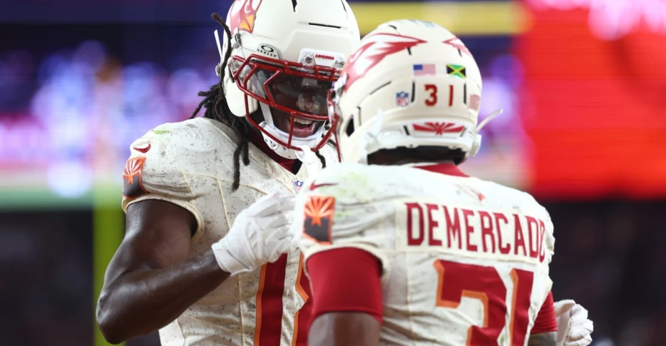 Arizona Cardinals find new way to lose on Thursday Night Football