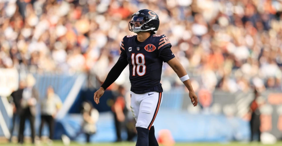 Bears at Raiders: 3 Player Props to Play