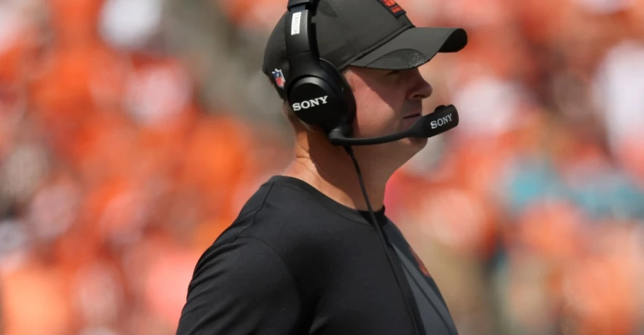 Bengals News (9/ 26): Fixing physicality problems