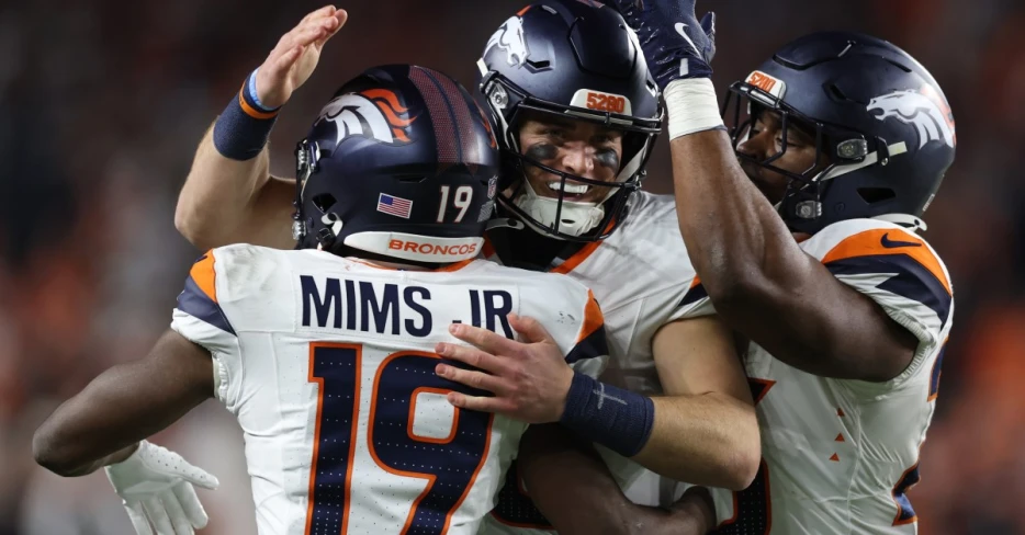 Broncos vs. Bengals predictions: Final score picks for NFL Week 4