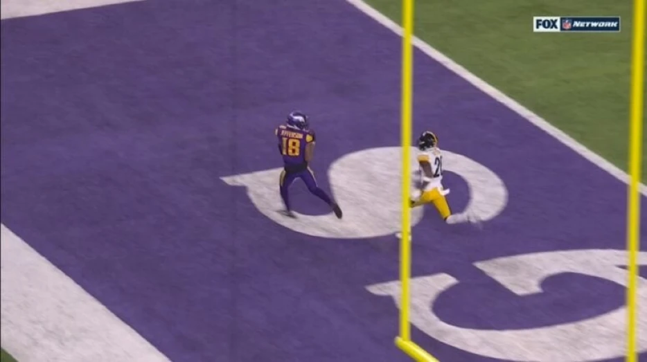 Carney: Four Key Matchups In Steelers-Vikings