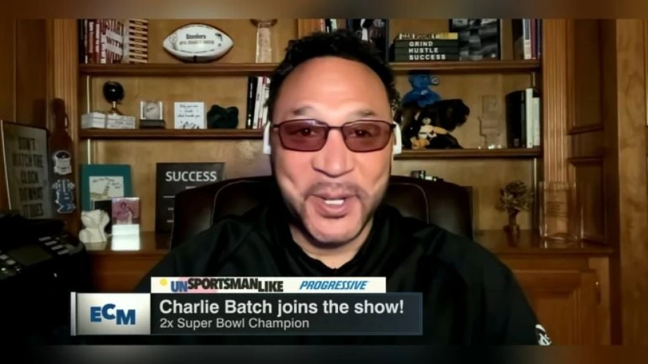 Charlie Batch Explains Why Steelers’ Offense Worries Him More Than Defense
