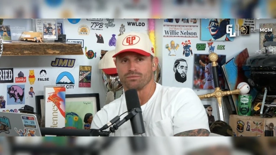 Chris Long Is Going To ‘Bet The Vikings Profusely’, But Thinks Steelers Will Be Better Stopping The Run