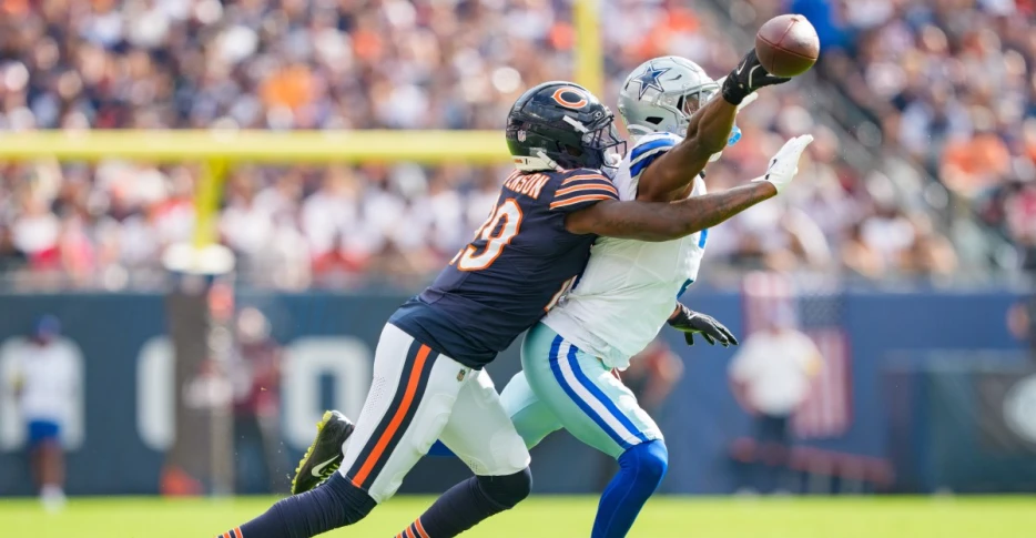 Costly turnovers are making the Cowboys appear worse than they really are
