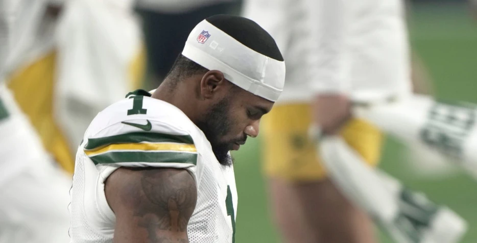 Cowboys vs Packers: Micah Parsons brings Super Bowl expectations to Green Bay
