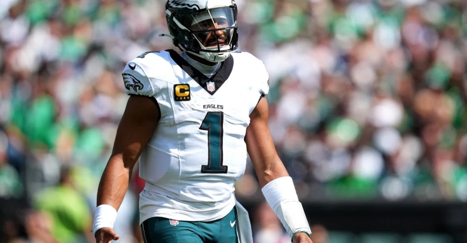 Davy Jones Locker: Buccaneers vs Eagles Q&amp;A with Bleeding Green Nation