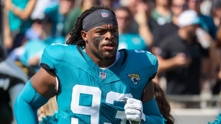 DT Tyler Lacy, DE Tyrus Wheat join Lions as waiver claims