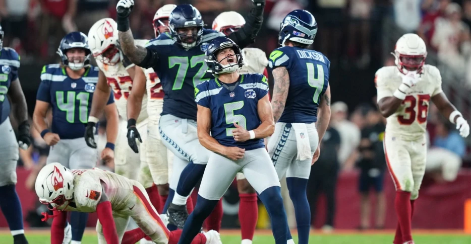 Enemy Reaction 2025: Arizona Cardinals