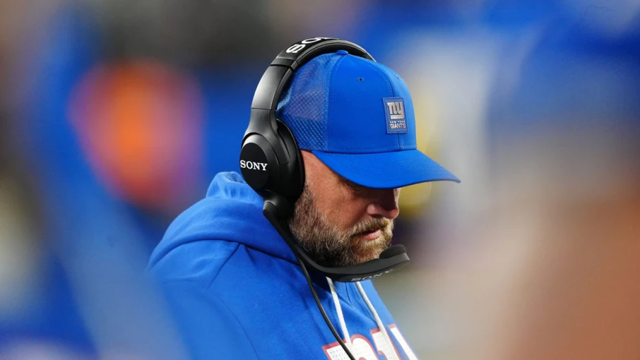 Exclusive: Mark Wahlberg calls for Brian Daboll’s firing after Giants’ disastrous 0-3 start