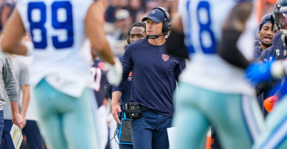 Fans flip-flop back into believing in the direction of the Bears franchise
