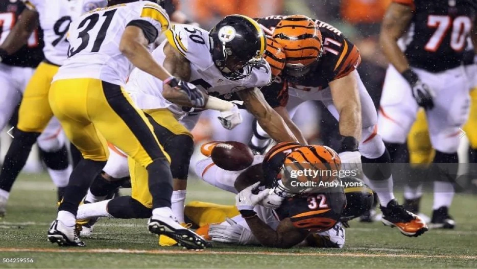Former Bengals QB Thinks ‘My Career Is Different’ If Cincinnati Beat Pittsburgh In 2015 Playoffs