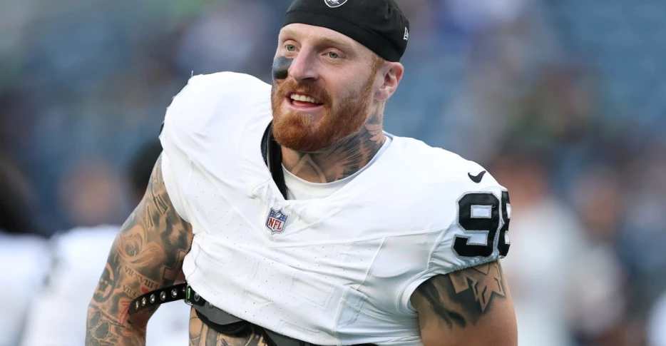 Friday open thread