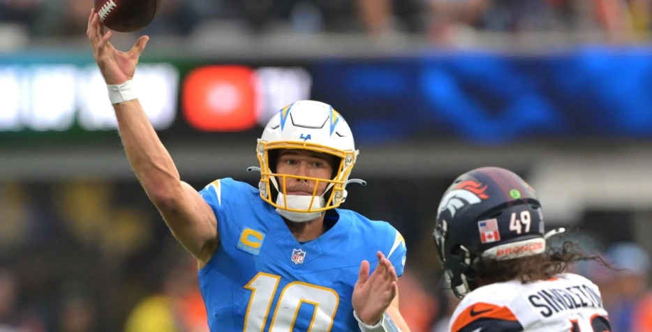 Giants vs. Chargers: Can the Giants’ defense stand up to LA offense?
