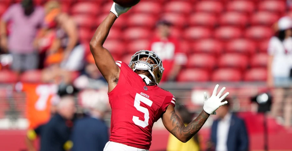 Golden Nuggets: Welcome back, D-Rob